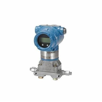 3051C Coplanar Emerson Rosemount Pressure Transmitter 3051CD4A22A1AB4
