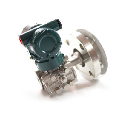 EJA210E-DHS4J Yokogawa Flange Mounted Differential Pressure Transmitter