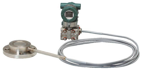 EJA438E-DASCG-912DB Gauge Pressure Transmitter With Remote Diaphragm Seal OEM