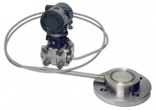 Custom Yokogawa EJA Pressure Transmitter Gauge EJA438E-FBSCG-919DB
