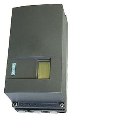 Siemens Smart Electropneumatic Positioner 6DR5110-0NG00-0AA0