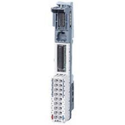 Siemens 6ES7193-6BP00-0DA0 SIMATIC ET Base Unit BU15-P16+A0+2D