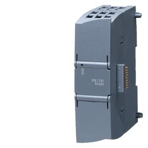 SIEMENS SIMATIC S7-1200 Communication Module 6ES7241-1CH32-0XB0
