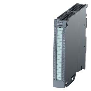 SIEMENS SIMATIC S7-1500 Digital Output Module DQ 32x24V DC 0.5A HF 32 Channels