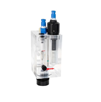 Digital Memosens Sensor E&H Instrument For Food Beverage Dairies Breweries