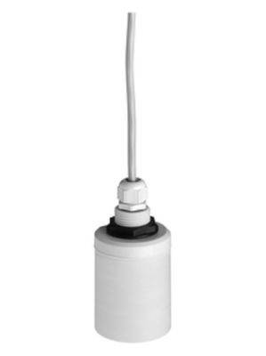 Ultrasonic Measurement E&H Instrument Time Of Flight Prosonic FDU91-RG2AA