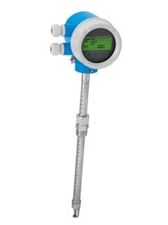 6BABL1-62X2/139 IP66 IP67 E&H Instrument  Thermal Mass Flowmeter