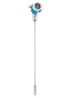 Guided Radar Measurement E&H Instrument FMP57-AAACCALCA4AJJ+LA
