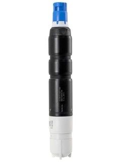 Robust E&H Instrument Digital Free Chlorine Sensor Memosens CCS51D-AA11AD+NC