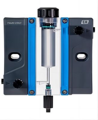 Flowfit CYA27 CYA27-1VT9/0 Flow Assembly With FKM Seals For Multi Parameter Measurements