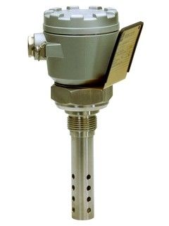Condumax Analog Conductivity Sensor CLS12 E&H Instrument CLS12-B1D5A