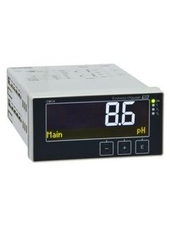 1-Channel Transmitter Liquiline CM14 E+H Brand New And Original in stock