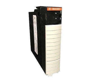 Allen-Bradley 1756-IF16 I/O Module, Analog Input, 16 Channel