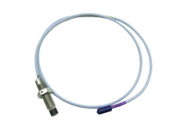 XL 11 Mm 330705-02-18-10-02-00 3300 , Reverse Mount Bently Nevada Vibration Probe