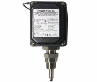 35 mm Bently Nevada 330881-16-05-035-01-02 PROXPAC XL Proximity Transducer