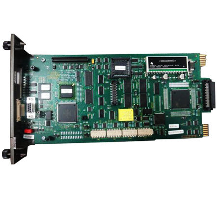 INNIS21 ABB Network Interface Module Work With INNPM22 Module 5V 5.5W