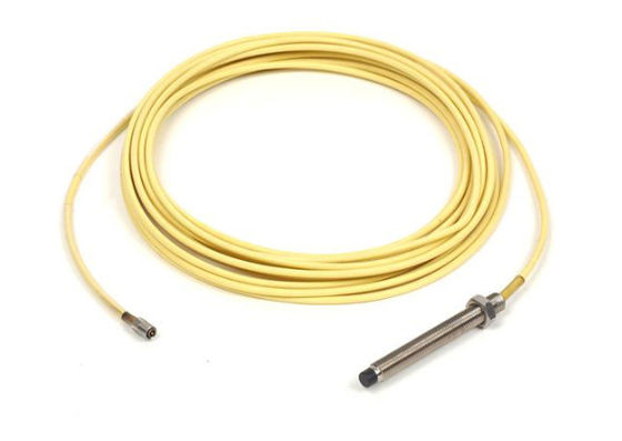 Bently Nevada 21504-00-40-10-02 7200 8 mm Standard Mount Probe
