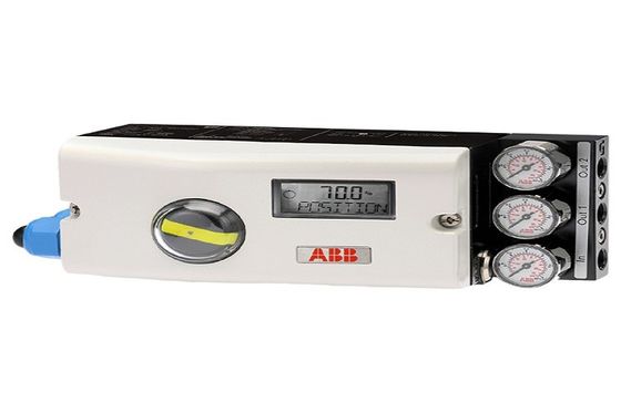 V18345 Digital Valve Positioner