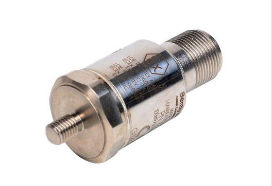 Bently Nevada 330425-01-CN Accelerometer Acceleration Tranducer