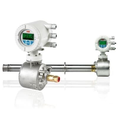 Advanced ABB Valve Positioner Endura AZ30 Combustion Oxygen Analyser Transmitters