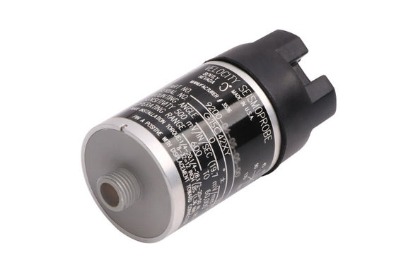 Bently Nevada 9200-06-05-01-00 Two-Wire Velocity Seismoprobe Transducer