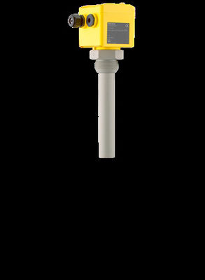 CAP98.XPYDS Vibrating Radar Vega Ultrasonic Level Transmitter Switch OEM