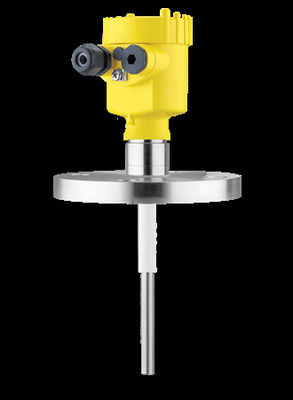 CP62.XXBGARAMX Ultrasonic VEGA Level Meter Transmitter Capacitive Rod Probe