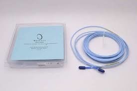 Bently Nevada 330730-080-10-00 3300 XL 11 mm Extension Cable trong kho