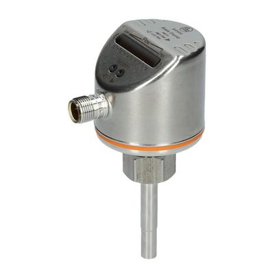 30 Bar electronic IFM Sensors SI5000 Flow Monitor Switch M12 Connector