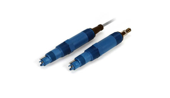 OEM Rosemount 3900VP PH Probe ORP Sensors Preamplifier 3900VP-01-10