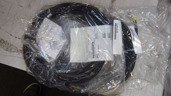 Unshielded Interconnecting Rosemount PH Sensors Analytical 23294-00 Extension Cable