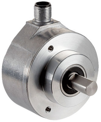 4.5VDC SICK Sensor Encoder AFM60B-S4AC004096 IP65 Enclosure Rating